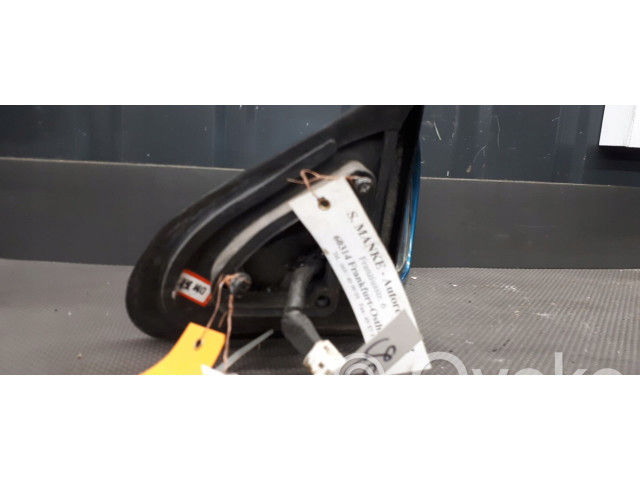 Zpětné zrcátko pravé Hyundai Scoupe 1992