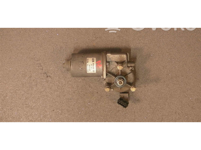 Моторчик дворников Volvo V70