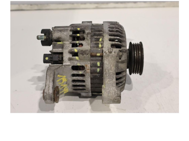 Генератор 6001548052 Dacia Logan I