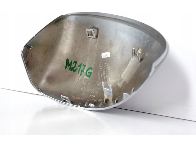 Зеркало электрическое        Fiat 500X  2014 -  года   