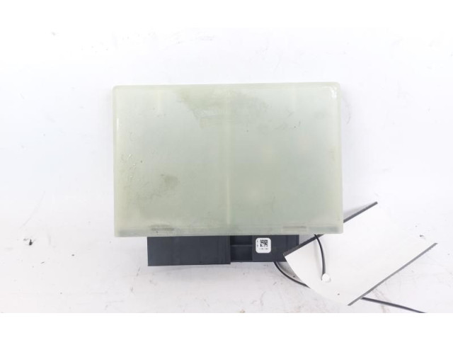 Řídící jednotka 16195A0E219 BMW X1 F48 F49 2014