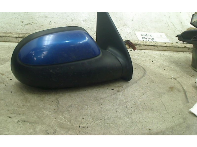Zpětné zrcátko Citroen Saxo 1999