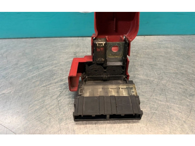   Pojistková skříňka NIETAANWEZIG, NIETAANWEZIG   Nissan Note (E11) 2010