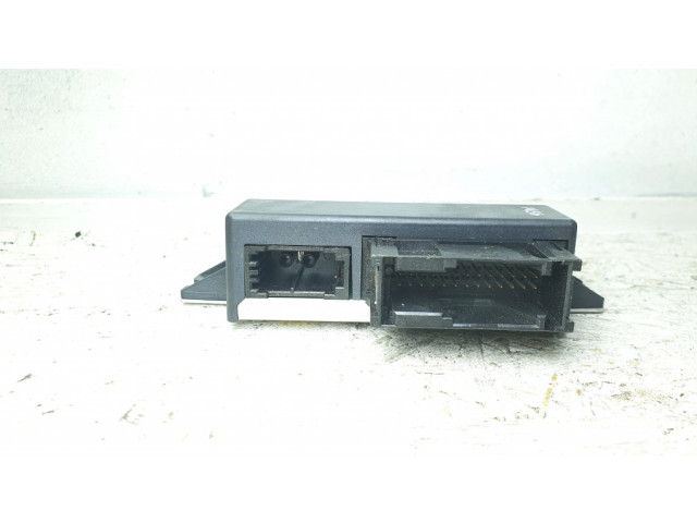 Другие блоки управления / модули