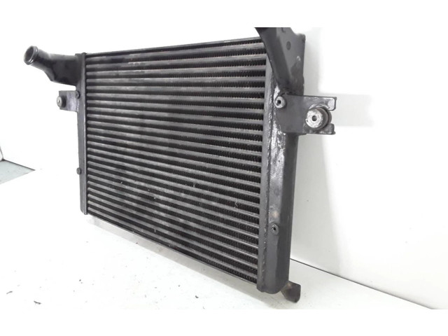 Интеркулер 52079499AC Jeep Grand Cherokee (WJ)