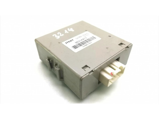 Модуль кузова