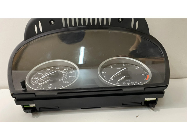 Přístrojová deska BMW X6 E71 2011 9236834