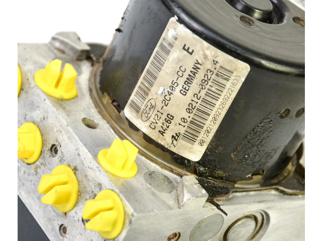 Jednotka ABS 1806320 Ford Fiesta 2012