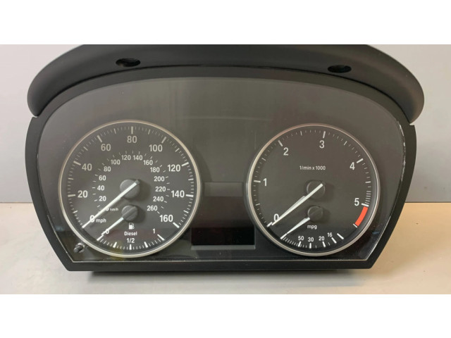 Přístrojová deska BMW X1 F48 F49 2016 9187345, 403218000