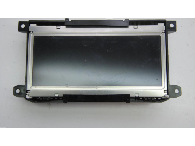 Дисплей 4F0919603 Audi Q5 SQ5