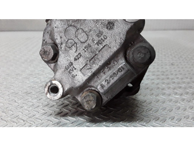 Насос усилителя руля