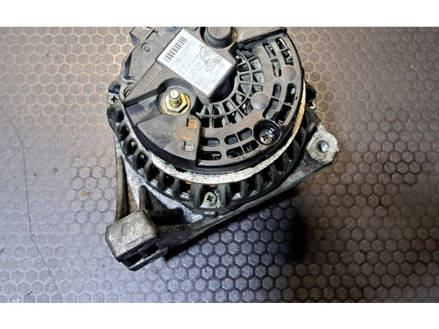 Генератор 30667787, 0124525060   Volvo XC90      