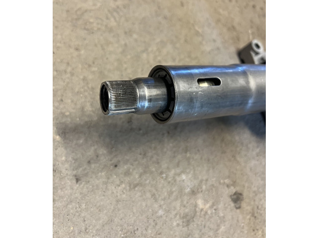    Рулевая рейка 0390203684, 3K21A0122   Jeep Grand Cherokee 2010 - 2021 года