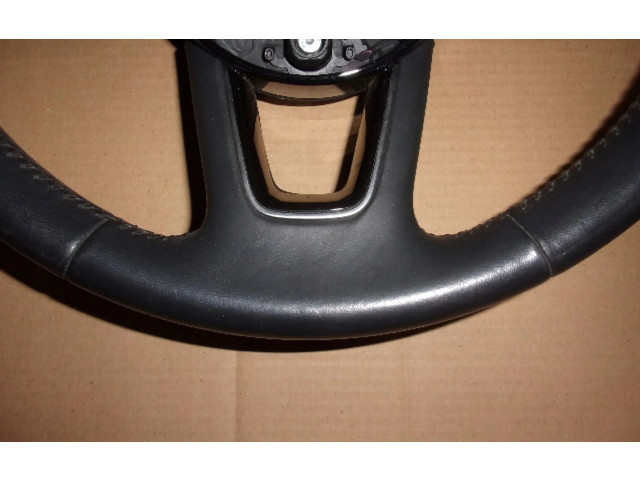 Руль Audi A3 S3 8V 2013 - 2019 года