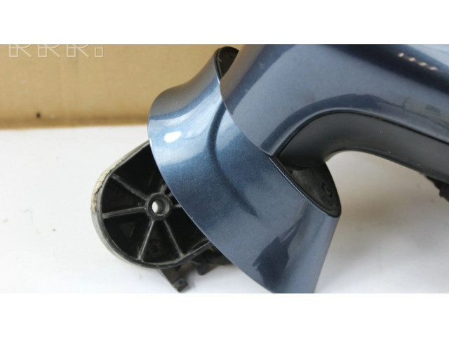 Zpětné zrcátko levé Porsche Panamera (970) 2009 97061266800