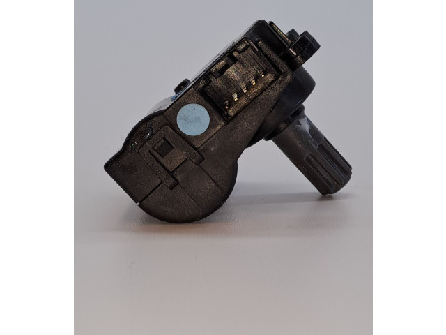 Блок комфорта 97124F2000, D332EDFAA02   KIA Xceed   