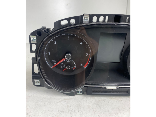 Панель приборов 5G1920741A   Volkswagen Golf VII       