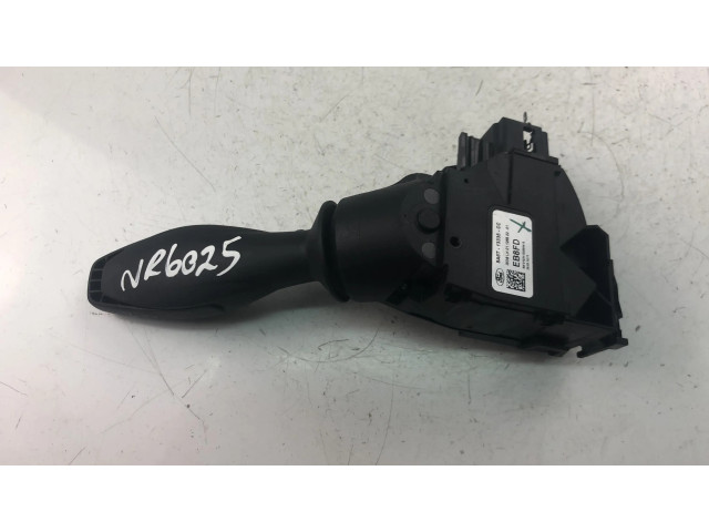 Подрулевой переключатель 8A6T13335CC Ford Fiesta