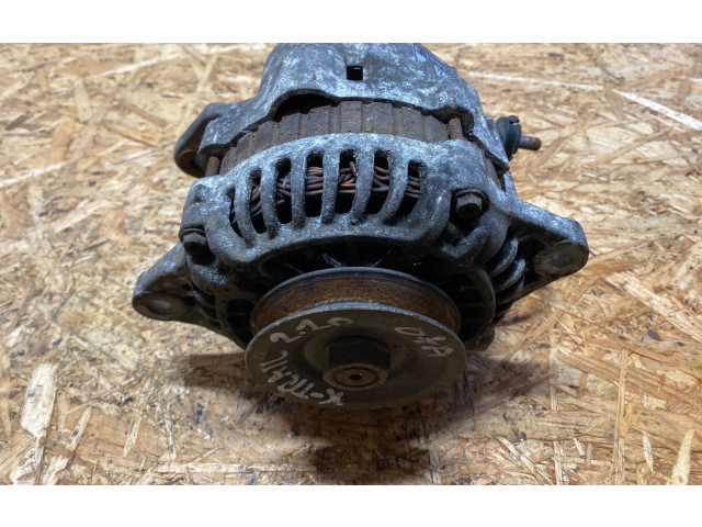 Генератор 231005M310, 12V90A2708   Nissan X-Trail T30      