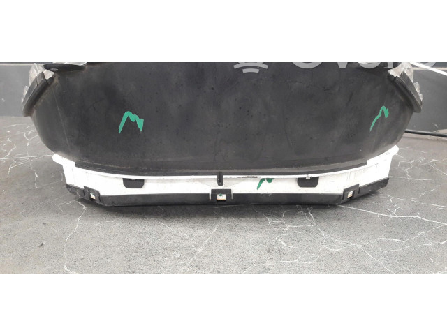 Pojistková skříňka Спидометр (приборный щиток) 602584003   Alfa Romeo 145 - 146 1997