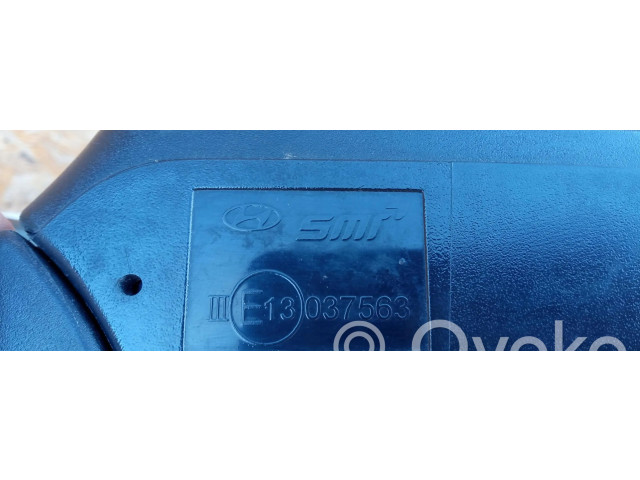 Зеркало электрическое        Hyundai i10  2013-2018 года   