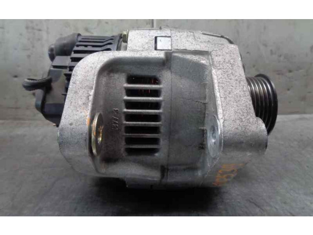 Генератор 7700823707, 47344 Mitsubishi Carisma