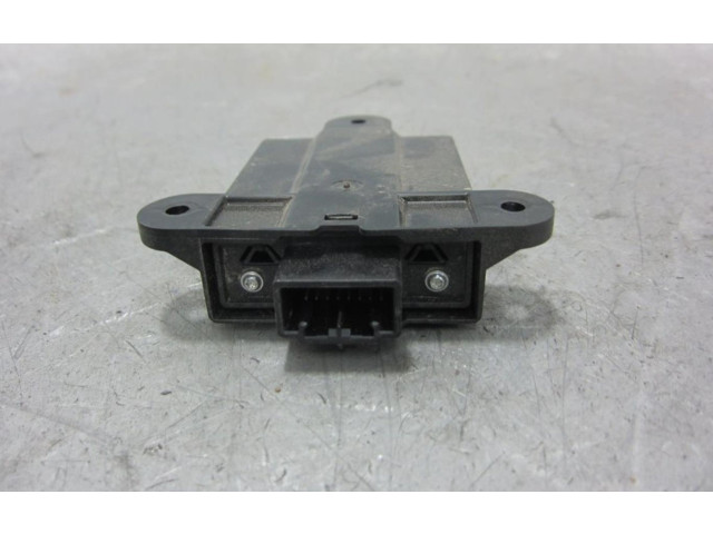 Řídící jednotka JX5314B596AB Toyota Supra A80 2018