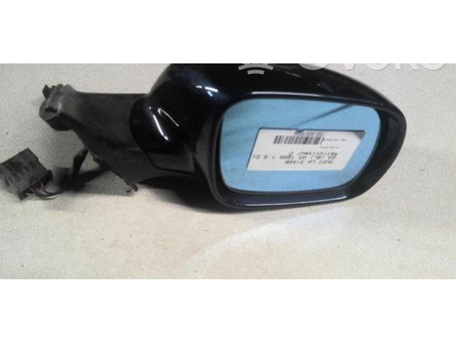 Зеркало электрическое Audi A3 S3 8L 1996 - 2003 года