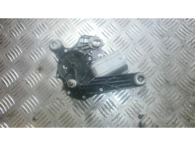 Моторчик заднего дворника 9683557580    Citroen C2