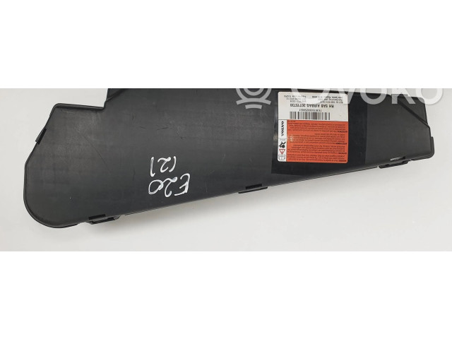 Подушка безопасности в сиденье 30715730 Volvo S80