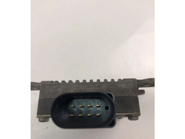 Блок управления коробкой передач 31367945 Volvo XC90