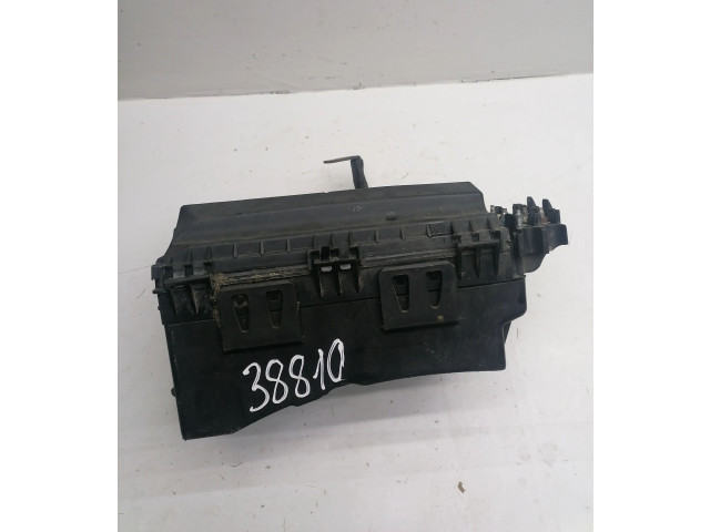 Pojistková skříňka 13449212, 1110226AB Opel Zafira C 2015