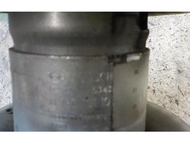 Вентилятор печки 64113453729 BMW X3 E83