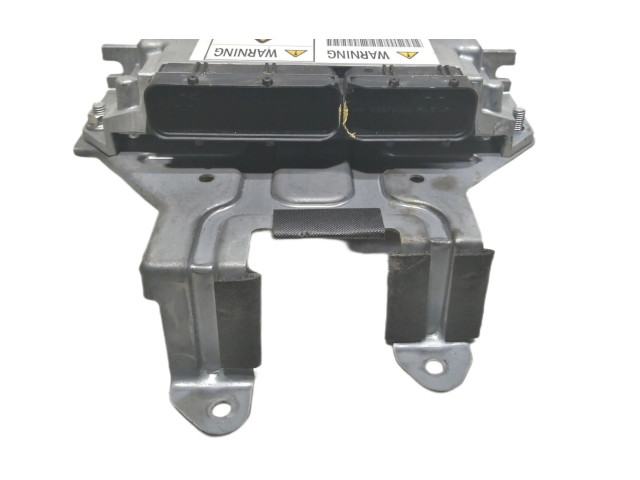 Блок управления двигателя 1860A898, MA2758007310 Mitsubishi L300, Cosmos