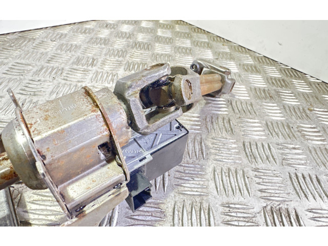    Рулевая рейка 3C1419501, 3C1419501S   Volkswagen PASSAT B7 2011 - 2014 года