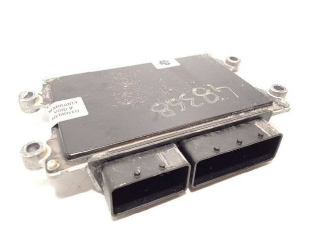 Řídící jednotka 237405SR8C Nissan Leaf II (ZE1) 2021