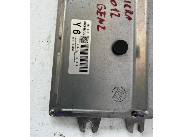 Řídící jednotka 58325453, 58325453 Nissan Micra 2012