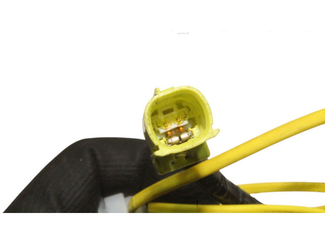 Подушка безопасности в сиденье Lexus IS III XE30