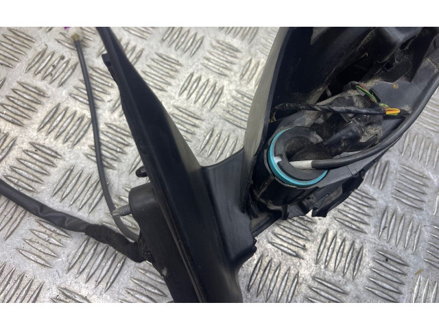 Зеркало электрическое        Mercedes-Benz X-class W470  2017 - 2020 года   