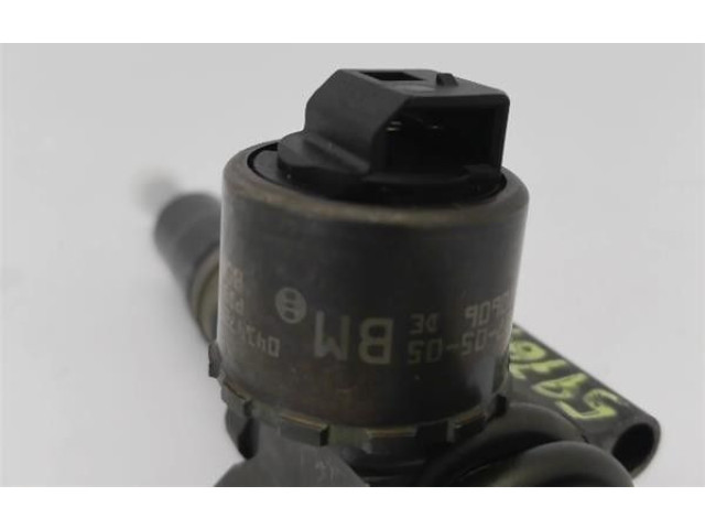 Форсунка 03G130073G    Audi A3 S3 8P  BKD 