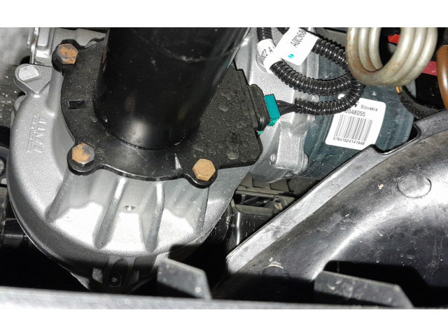 Рулевая рейка A0048055 Audi A1 2018 - года