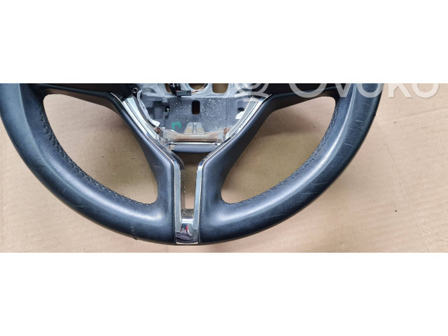 Руль Maserati Quattroporte - года 06700116660, 01165