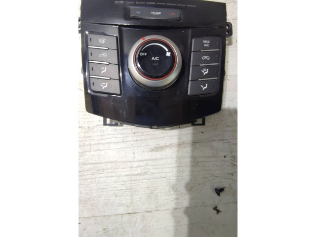 Блок управления климат-контролем 6871035000, 1502250   SsangYong Tivoli