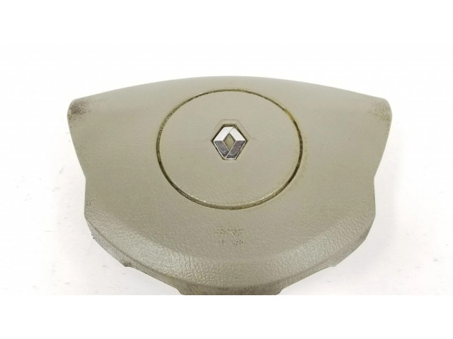 Подушка безопасности водителя 8200407252   Renault Trafic I