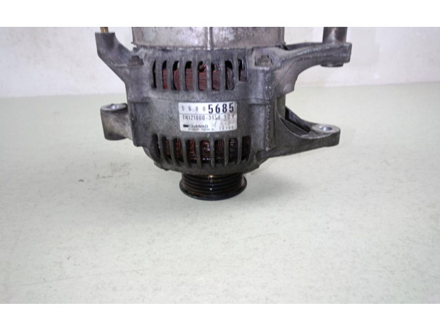 Генератор 56005685 Jeep Grand Cherokee