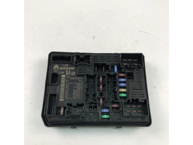   Pojistková skříňka 284B78285R   Renault Captur 2022