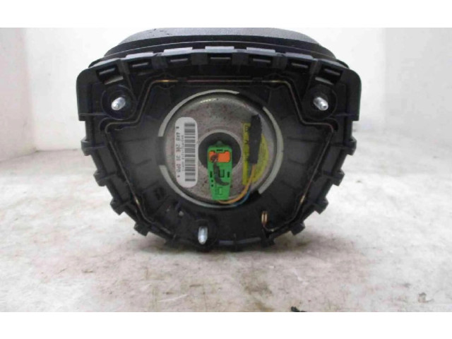 Подушка безопасности водителя 4518602902CR4A, 4518602902CR4A Smart ForTwo II