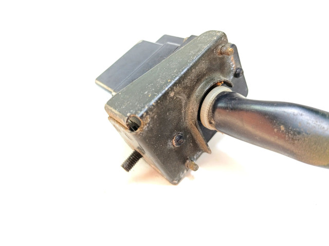 Блок управления Mitsubishi Pajero