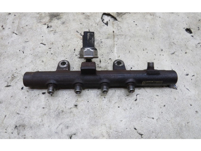 Vstřikovací lišta H8200704217 Nissan Juke I F15