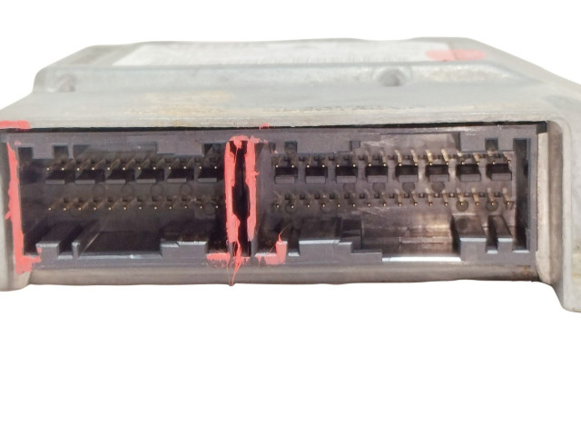 Блок подушек безопасности 9653493780 Citroen C4 I